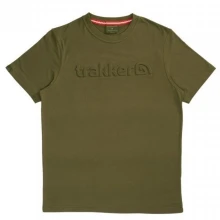 TRAKKER PRODUCTS - Tričko 3D T-Shirt vel. M