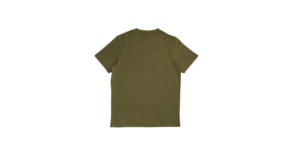 TRAKKER PRODUCTS - Tričko 3D T-Shirt vel. S