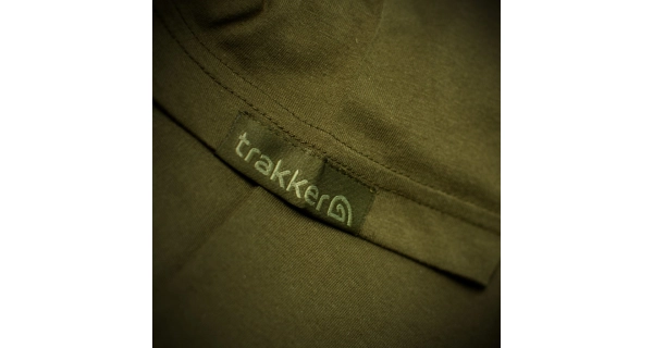 TRAKKER PRODUCTS - Tričko 3D T-Shirt vel. S