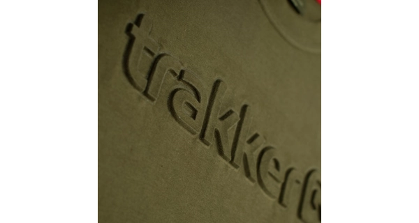 TRAKKER PRODUCTS - Tričko 3D T-Shirt vel. XL