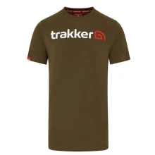 TRAKKER PRODUCTS - Tričko CR Logo T-shirt vel. 2XL