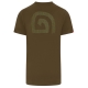 TRAKKER PRODUCTS - Tričko CR Logo T-shirt vel. 2XL