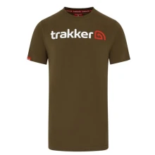 TRAKKER PRODUCTS - Tričko CR Logo T-shirt vel. 3XL