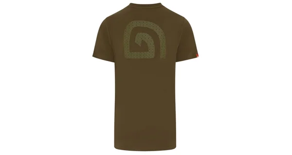 TRAKKER PRODUCTS - Tričko CR Logo T-shirt vel. L