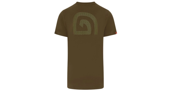 TRAKKER PRODUCTS - Tričko CR Logo T-shirt vel. M