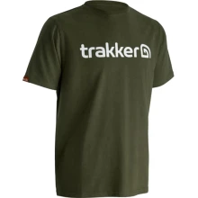TRAKKER PRODUCTS - Tričko Logo T-shirt vel. L