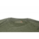 TRAKKER PRODUCTS - Tričko Marl Moisture Wicking T-Shirt vel. 2XL