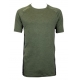 TRAKKER PRODUCTS - Tričko Marl Moisture Wicking T-Shirt vel. 2XL