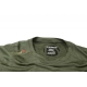 TRAKKER PRODUCTS - Tričko Marl Moisture Wicking T-Shirt vel. L