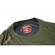 TRAKKER PRODUCTS - Tričko Moisture Wicking T-Shirt vel. M