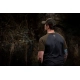 TRAKKER PRODUCTS - Tričko Moisture Wicking T-Shirt vel. M