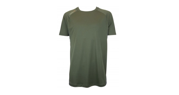 TRAKKER PRODUCTS - Tričko Moisture Wicking T-Shirt vel. M