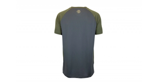 TRAKKER PRODUCTS - Tričko Moisture Wicking T-Shirt vel. S