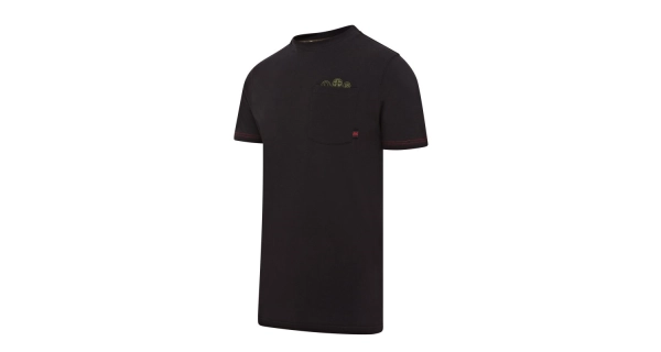 TRAKKER PRODUCTS - Tričko Octopus RS T-shirt vel. XL