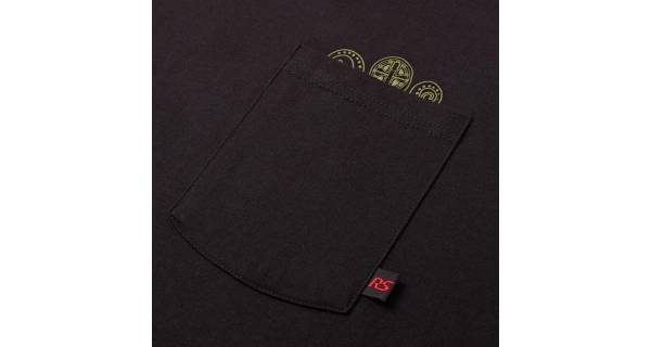 TRAKKER PRODUCTS - Tričko Octopus RS T-shirt vel. XL