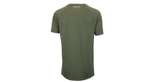 TRAKKER PRODUCTS - Tričko T-Shirt with UV Sun Protection vel. 3XL