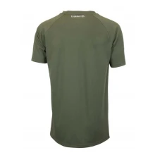 TRAKKER PRODUCTS - Tričko T-Shirt with UV Sun Protection vel. M