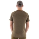 TRAKKER PRODUCTS - Tričko TechPro T-Shirt vel. M