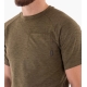 TRAKKER PRODUCTS - Tričko TechPro T-Shirt vel. S