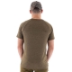 TRAKKER PRODUCTS - Tričko TechPro T-Shirt vel. S