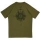 TRAKKER PRODUCTS - Tričko Tempest T-Shirt vel. 2XL