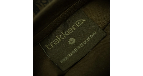 TRAKKER PRODUCTS - Tričko Tempest T-Shirt vel. L