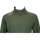 TRAKKER PRODUCTS - Triko s dlouhým rukávem Half Zip Top with UV Sun Protection vel. 2XL