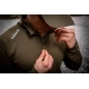 TRAKKER PRODUCTS - Triko s dlouhým rukávem Half Zip Top with UV Sun Protection vel. 2XL