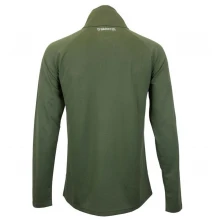 TRAKKER PRODUCTS - Triko s dlouhým rukávem Half Zip Top with UV Sun Protection vel. 2XL