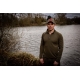 TRAKKER PRODUCTS - Triko s dlouhým rukávem Half Zip Top with UV Sun Protection vel. M