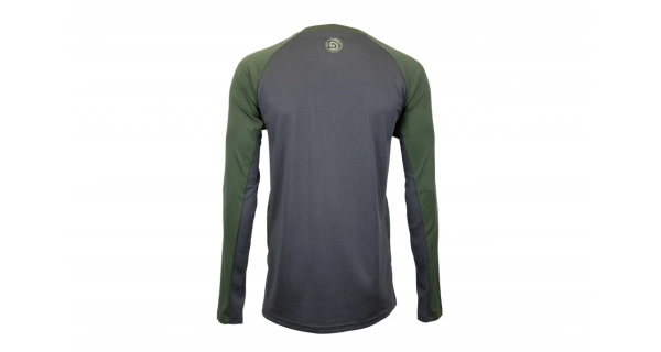 TRAKKER PRODUCTS - Triko s dlouhým rukávem Moisture Wicking Long Sleeve Top vel. 2XL