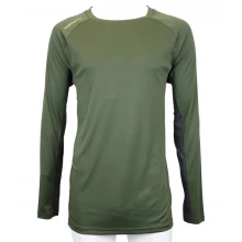 TRAKKER PRODUCTS - Triko s dlouhým rukávem Moisture Wicking Long Sleeve Top vel. 2XL