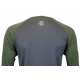 TRAKKER PRODUCTS - Triko s dlouhým rukávem Moisture Wicking Long Sleeve Top vel. 3XL