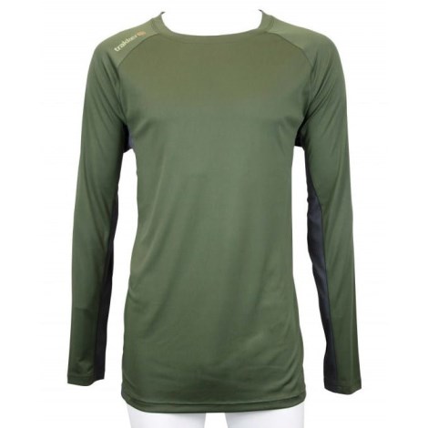 TRAKKER PRODUCTS - Triko s dlouhým rukávem Moisture Wicking Long Sleeve Top vel. 3XL