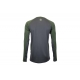 TRAKKER PRODUCTS - Triko s dlouhým rukávem Moisture Wicking Long Sleeve Top vel. M