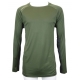 TRAKKER PRODUCTS - Triko s dlouhým rukávem Moisture Wicking Long Sleeve Top vel. M