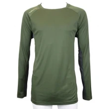 TRAKKER PRODUCTS - Triko s dlouhým rukávem Moisture Wicking Long Sleeve Top vel. S