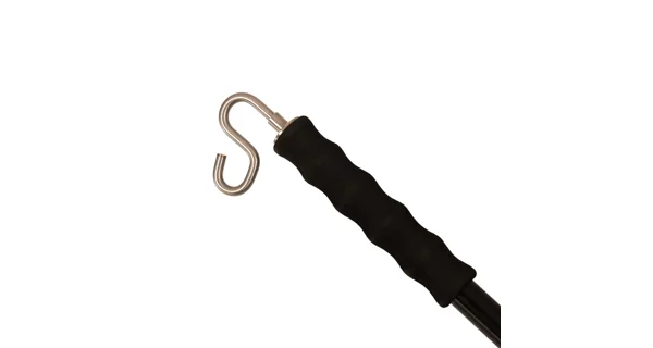 TRAKKER PRODUCTS - Tyč na vážení Weigh Staff