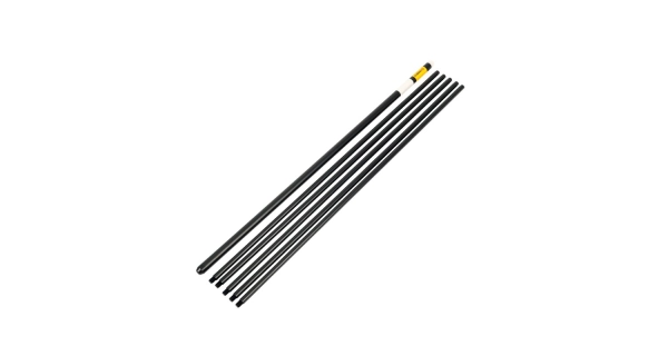 TRAKKER PRODUCTS - Tyčová bójka Marker Pole Kit Multi Color 6,5 m