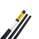 TRAKKER PRODUCTS - Tyčová bójka Marker Pole Kit Multi Color 6,5 m