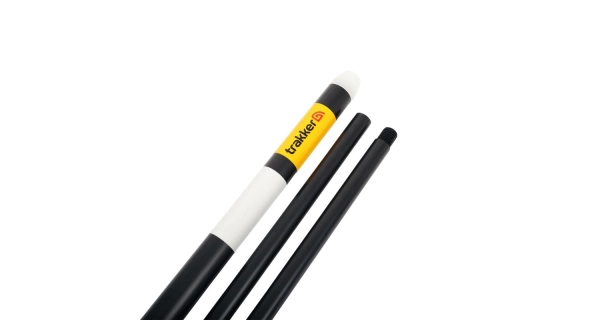 TRAKKER PRODUCTS - Tyčová bójka Marker Pole Kit Multi Color 6,5 m