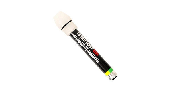 TRAKKER PRODUCTS - Tyčová bójka Marker Pole Kit Multi Color 6,5 m