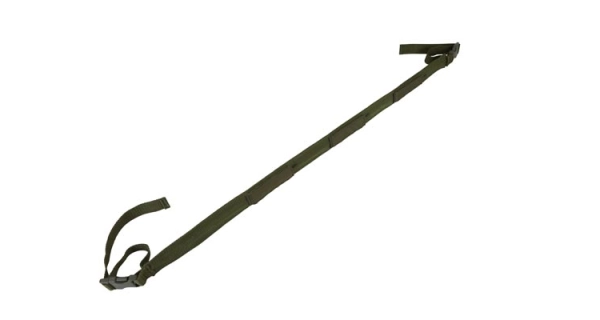 TRAKKER PRODUCTS - Úchyt na pruty - Tempest Multi-rod Support