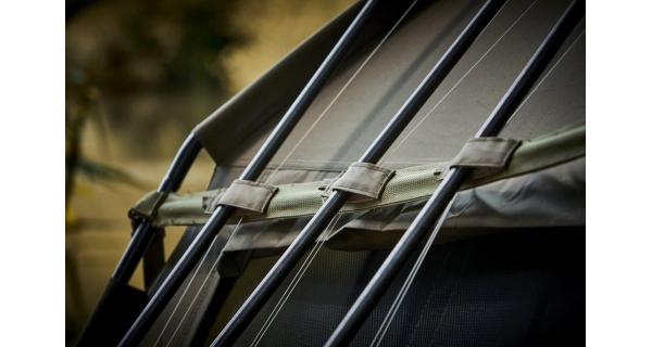 TRAKKER PRODUCTS - Úchyt na pruty - Tempest Multi-rod Support