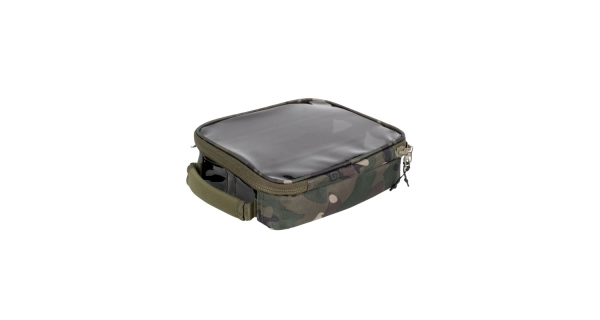 TRAKKER PRODUCTS - Univerzální pouzdro NXC Camo Bitz Pouch Large