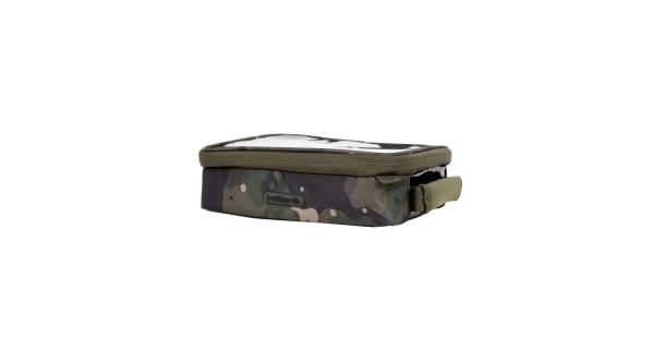 TRAKKER PRODUCTS - Univerzální pouzdro NXC Camo Bitz Pouch Large