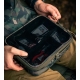 TRAKKER PRODUCTS - Univerzální pouzdro NXC Camo Bitz Pouch Large