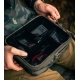 TRAKKER PRODUCTS - Univerzální pouzdro NXC Camo Bitz Pouch Large