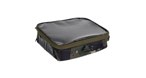 TRAKKER PRODUCTS - Univerzální pouzdro NXC Camo Bitz Pouch Large