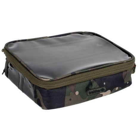 TRAKKER PRODUCTS - Univerzální pouzdro NXC Camo Bitz Pouch Large